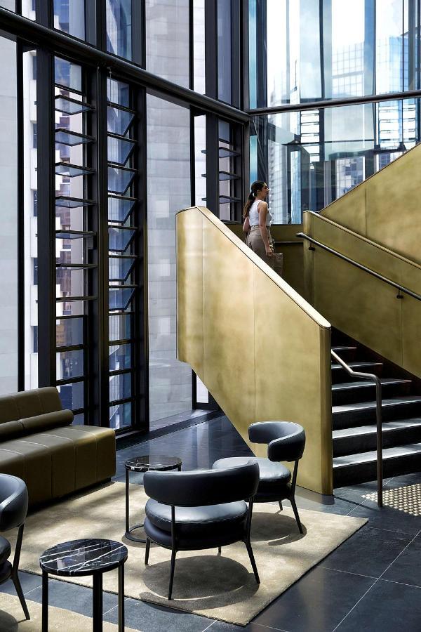 Aparthotel A By Adina Sydney Exteriér fotografie
