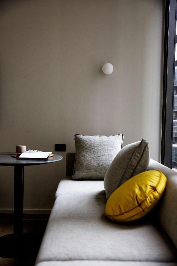 Aparthotel A By Adina Sydney Exteriér fotografie