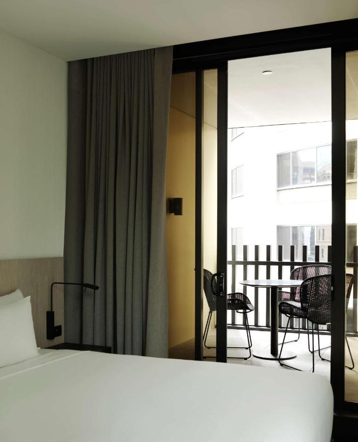 Aparthotel A By Adina Sydney Exteriér fotografie